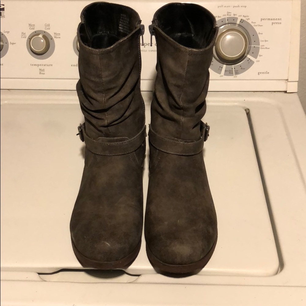 Boots